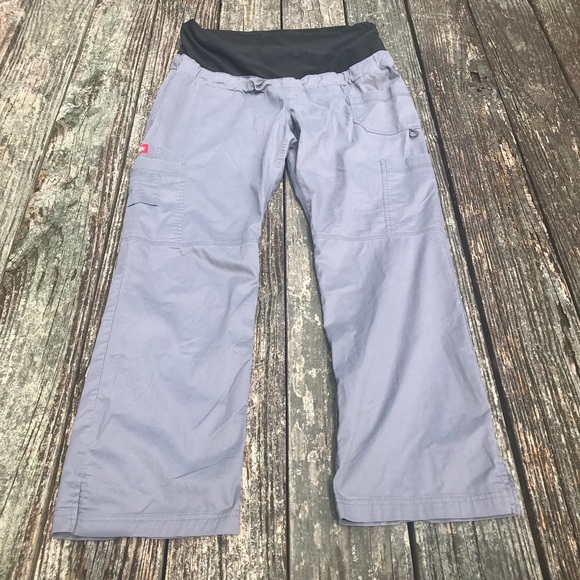 dickies maternity pants